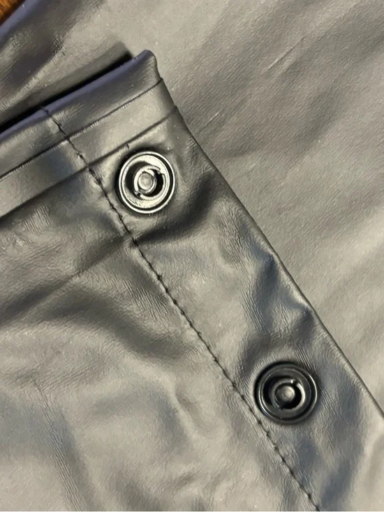 Helly Hansen Voss Rain Pants Men’s L Outdoor Waterproof Windproof Protection NWT - Picture 14 of 16